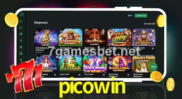 picowin aplicativo