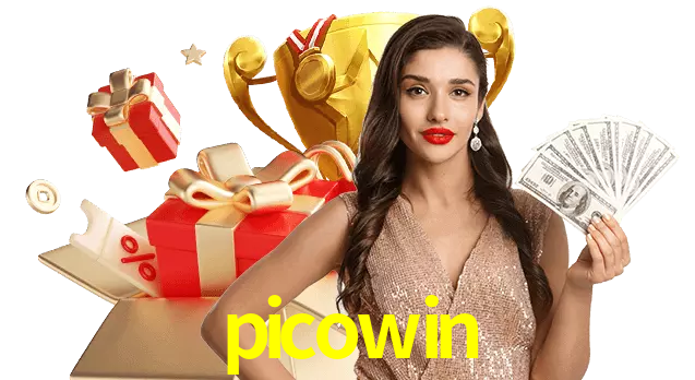 Jogue com dealers reais no picowin!