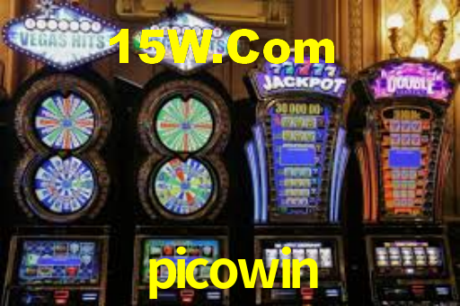 picowin: Seu Especialista em Apostas Esportivas Brasileiras