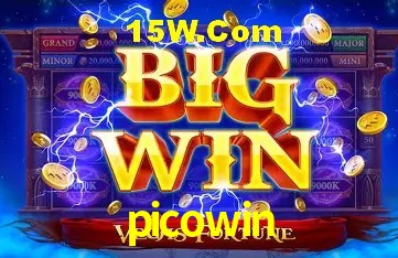 Provedores de Jogos picowin