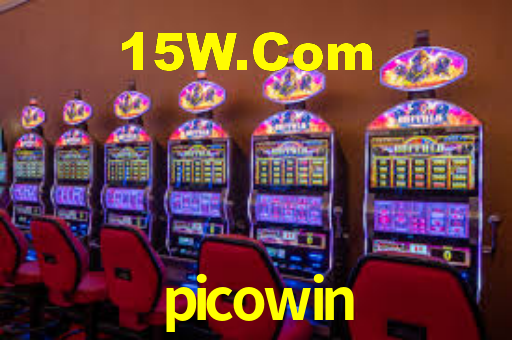 picowin: A Experiência de Casino com Jogos de Mesa ao Vivo