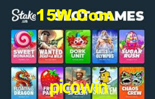 picowin,picowin.com