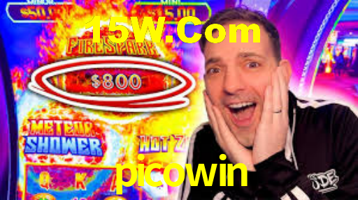 picowin,picowin.com