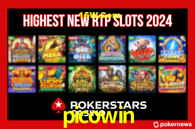 Game Providers picowin