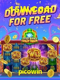 Slot Games picowin