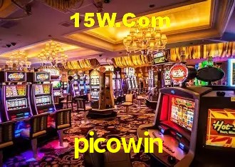 Segurança 2FA picowin