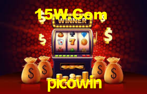 picowin.com