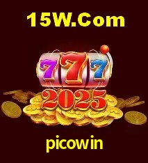 Recursos de Bônus picowin
