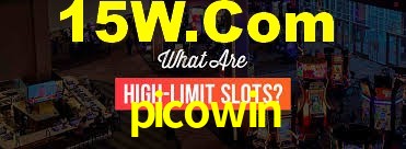 Welcome Bonus picowin
