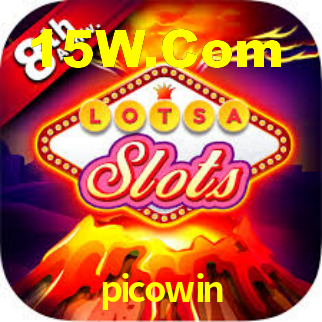 APP oficial da picowin para mobile