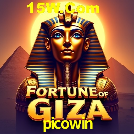 Descubra a Magia dos Jogos de Arcade no picowin