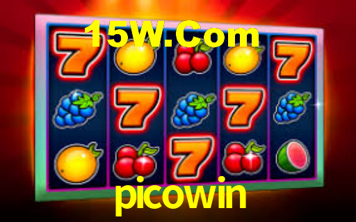 picowin,picowin.com