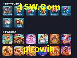Experiência VIP picowin