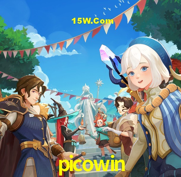Jogo Spaceman picowin