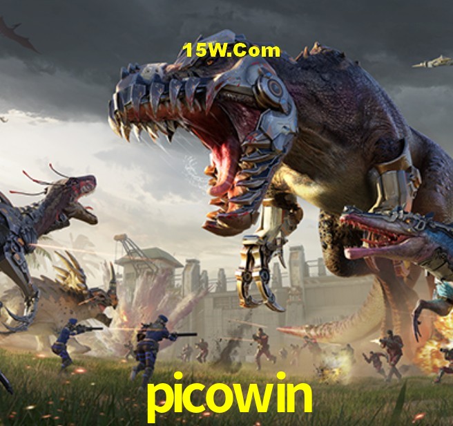 Jogo Aviator picowin