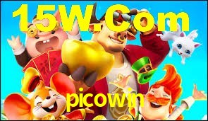 Welcome Bonus picowin