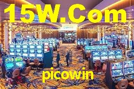 Blackjack Table picowin