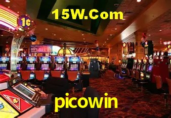 Promoção Relâmpago picowin