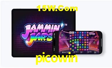 Jogos de Slot picowin