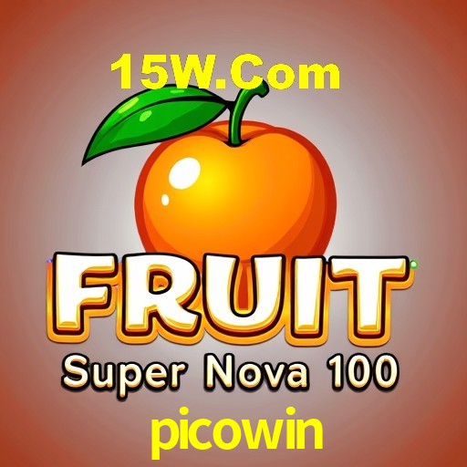 PIX Instantâneo picowin
