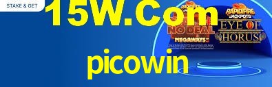 Exclusive Games picowin