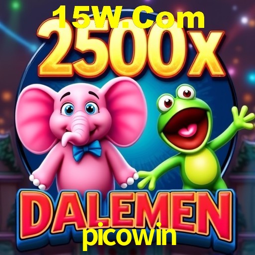 Apostas Esportivas na picowin: Um Guia Completo