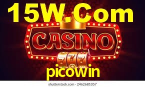 Tennis Betting picowin