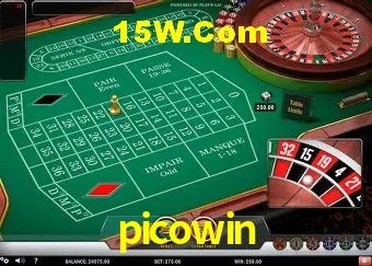 Tecnologia da Plataforma picowin