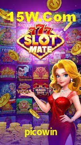 Live Casino picowin