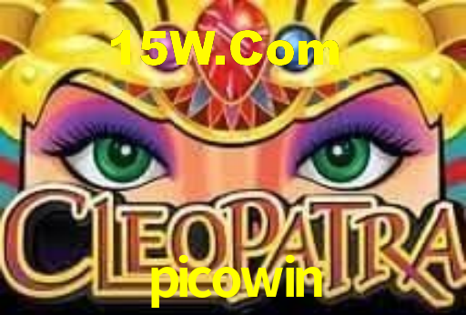 picowin - Plataforma Oficial De Slots Do Brasil - picowin.com
