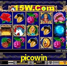 Benefícios da Conta picowin