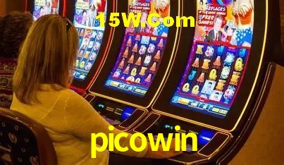 Estatísticas Esportivas picowin