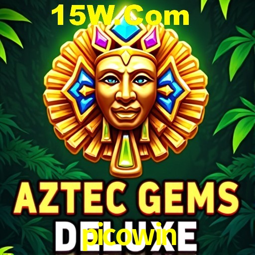 Descubra o Mundo do Cassino Online com picowin