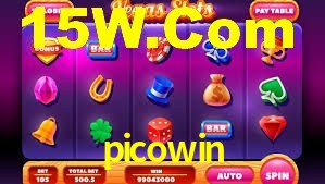 Daily Bonuses picowin