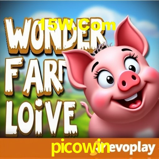 Casino Ao Vivo picowin