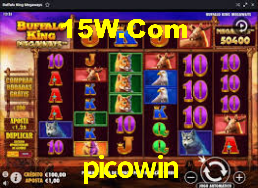 Sinta a adrenalina dos jogos de cassino com picowin
