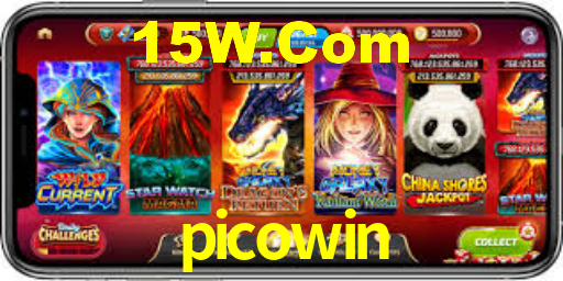 picowin,picowin.com