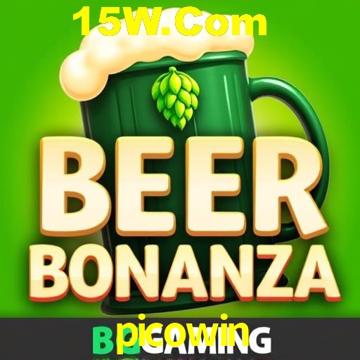 Descubra o Mundo do Cassino Online com picowin